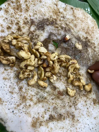 Image of: Ayyappan Dosai Kadai in Periyar 2