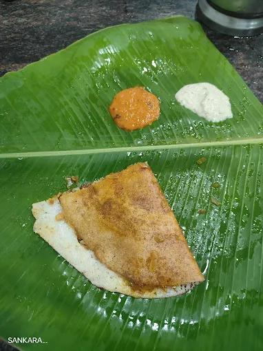Image of: Ayyappan Dosai Kadai in Periyar 3