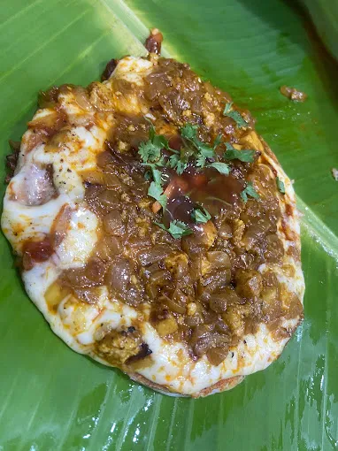 Image of: Ayyappan Dosai Kadai in Periyar