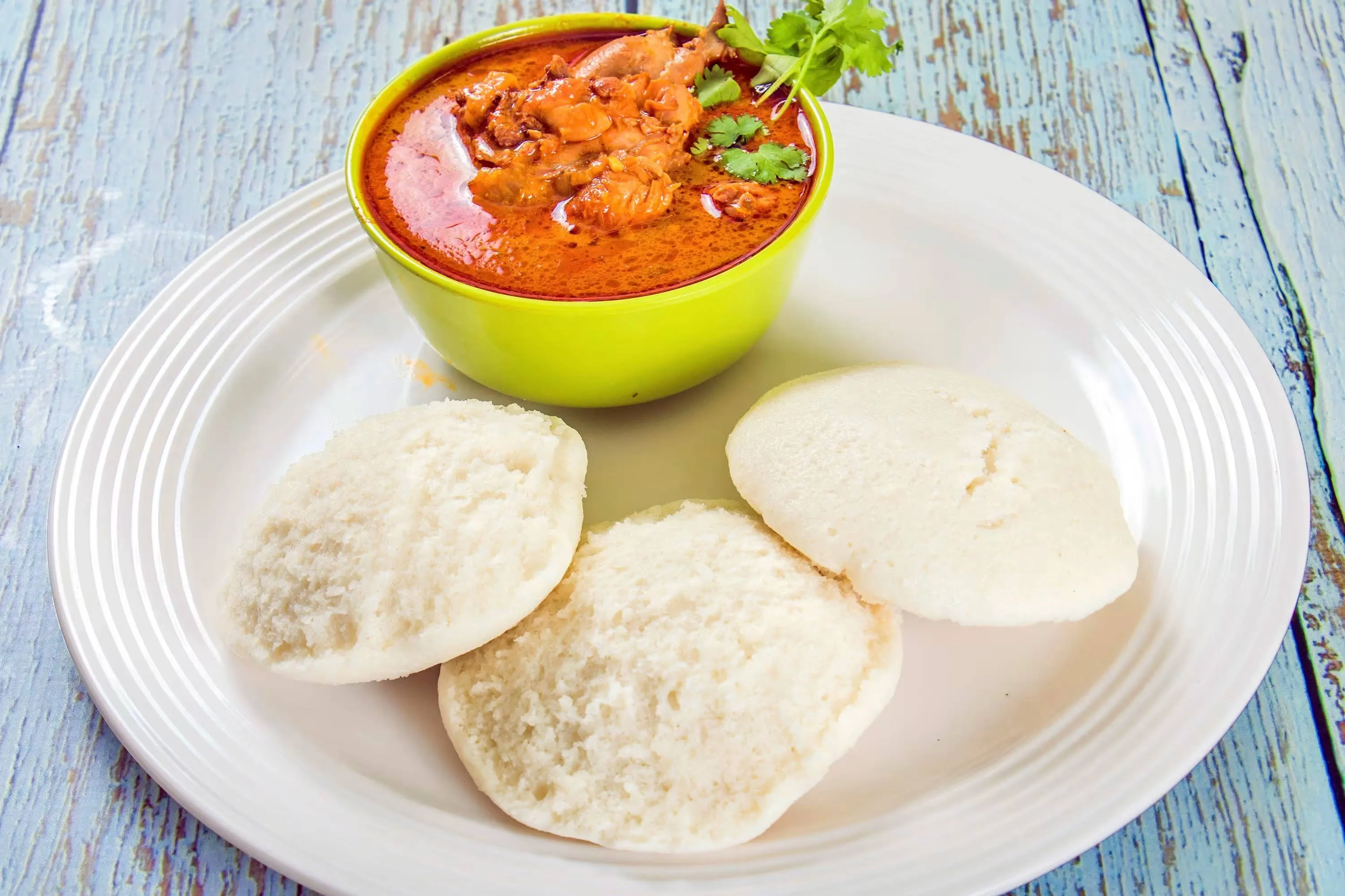 Image of: Ayyaramma Idli Kadai in Ponmeni