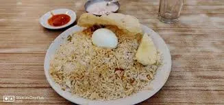 Image of: Azad Biriyani in Mattuthavani