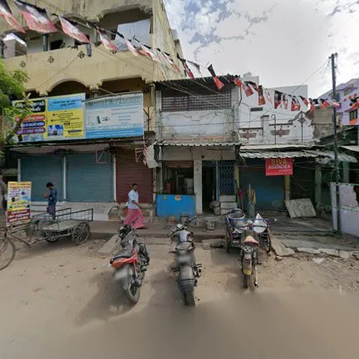 Image of: Azar Mahal Biryani in Goripalayam