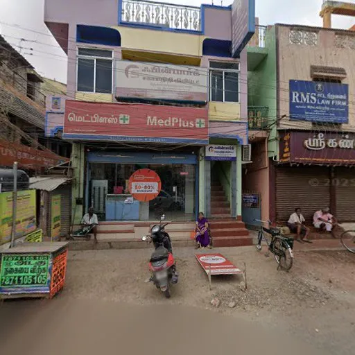 Image of: Bai Idly Shop in Jaihindpuram