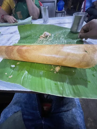 Image of: Balaji Bhavan in Madurai