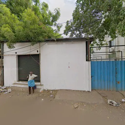 Image of: Balaji Tiffin Center in Reserve Line