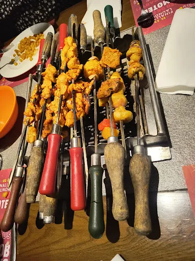 Image of: Barbeque Nation in Kk Nagar
