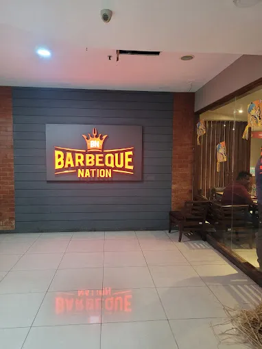 Image of: Barbeque Nation in Kk Nagar