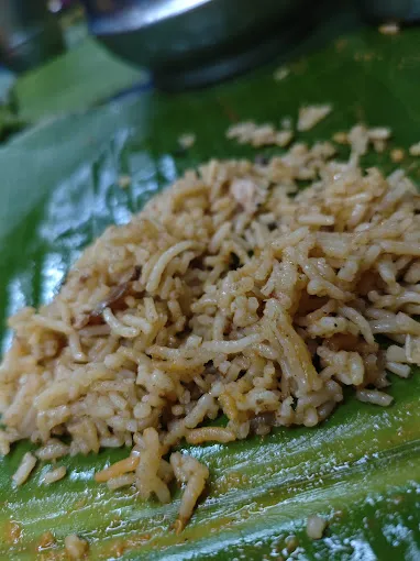 Image of: Bava Parotta And Briyani Stall in Arappalayam 2
