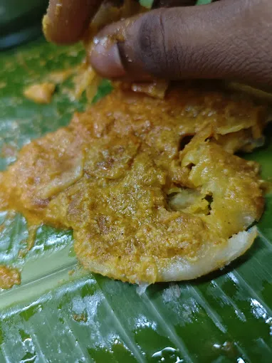 Image of: Bava Parotta And Briyani Stall in Arappalayam 4