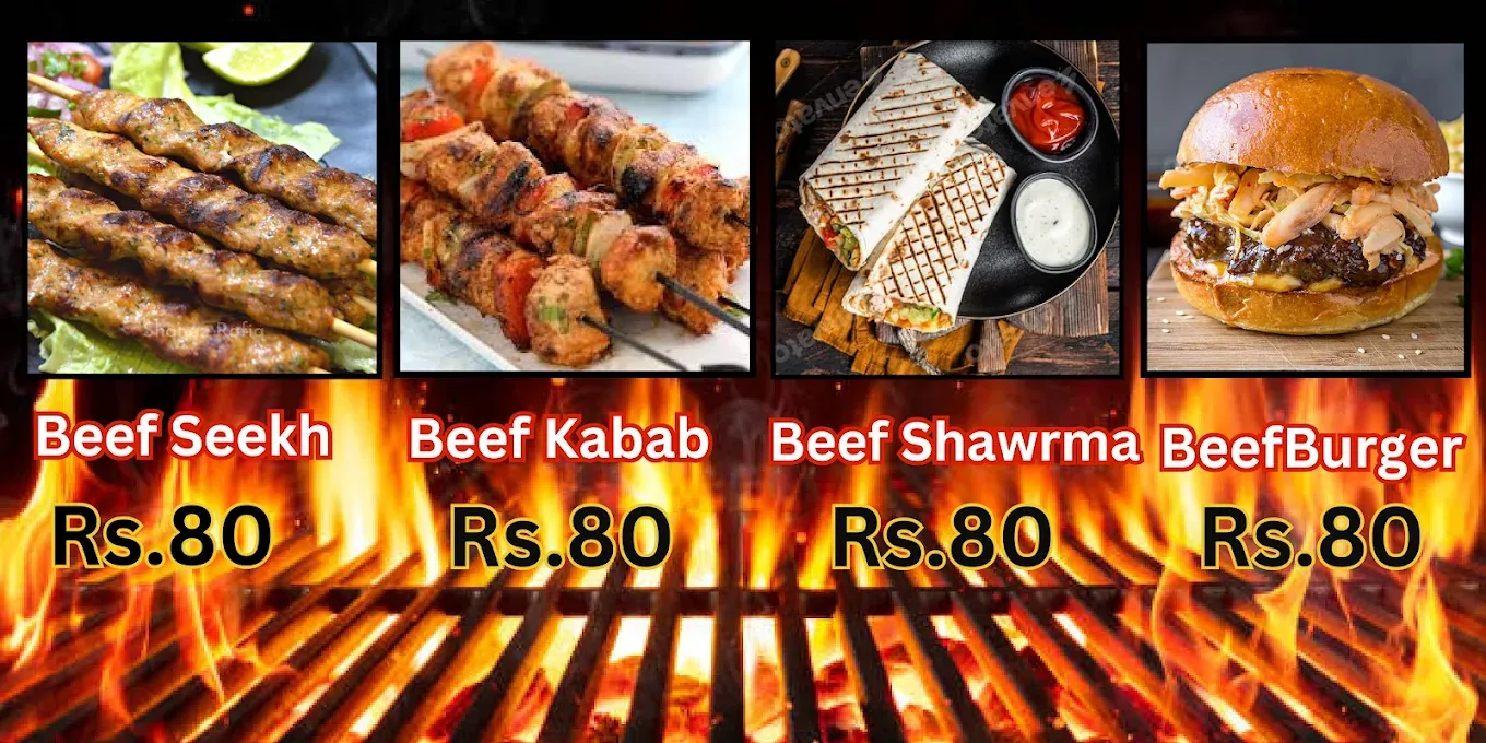 Image of: Beef Paradise in Kalavasal