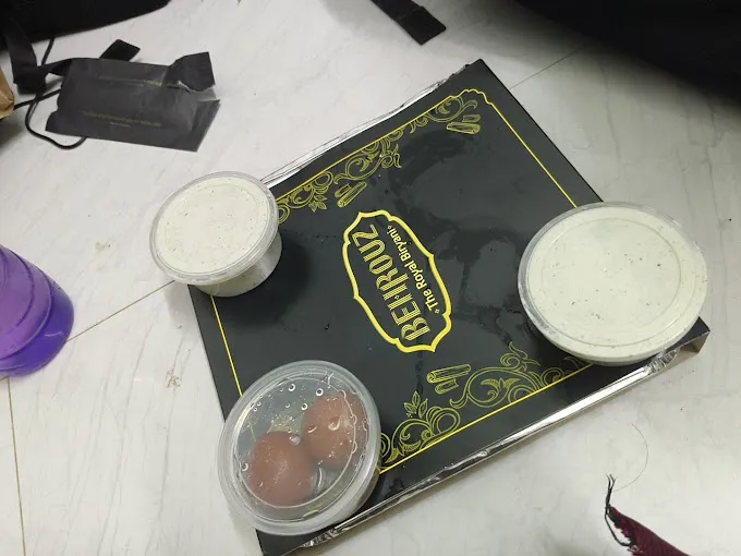 Image of: Behrouz Biryani Arignar in Madurai 4