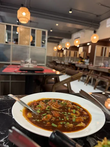 Image of: Beijing Bites in Kk Nagar 2
