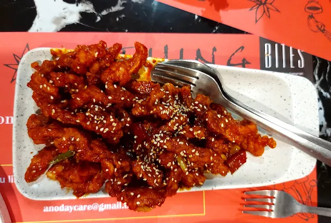 Image of: Beijing Bites in Kk Nagar 3