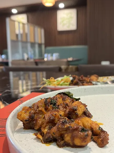 Image of: Beijing Bites in Kk Nagar 5