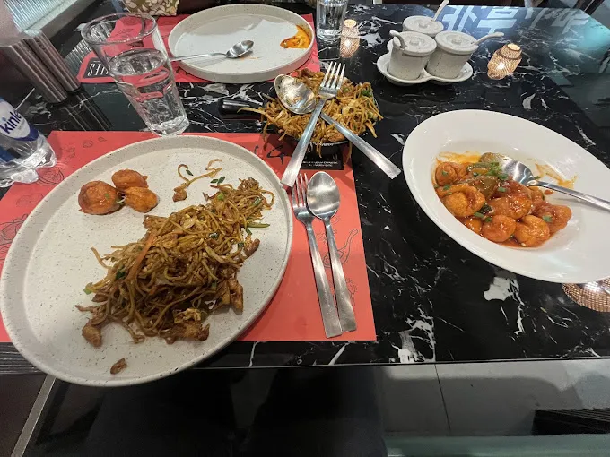 Image of: Beijing Bites in Kk Nagar 6
