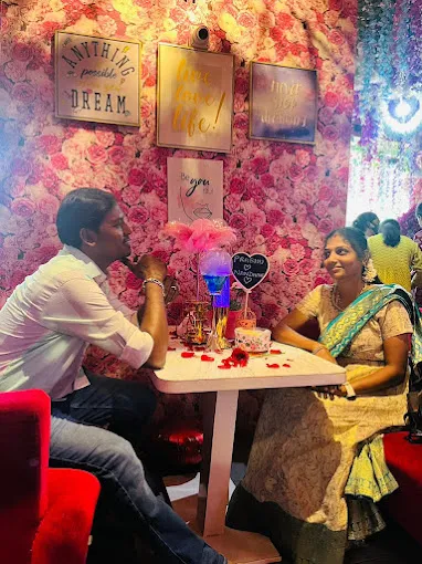 Image of: Belgian Waffles Crepes in Kk Nagar