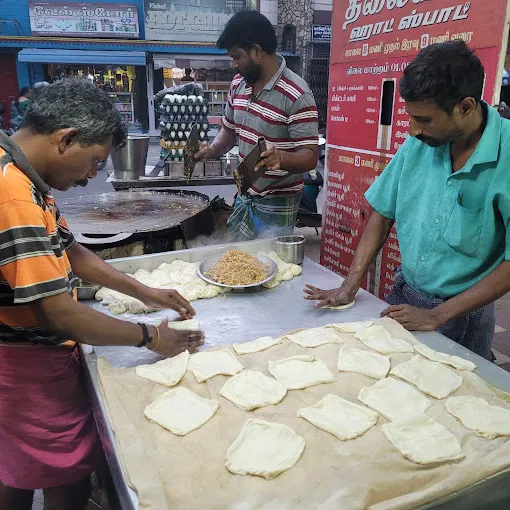 Image of: Best Hotel 1 in Arappalayam 2