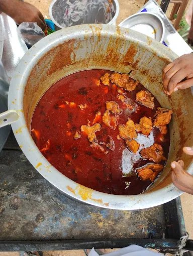 Image of: Bhai Biryani in Othakadai 2