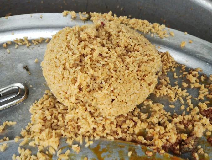 Image of: Bhai Biryani in Othakadai 3