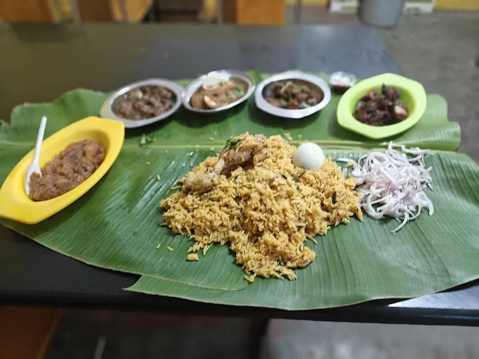 Image of: Bhai Veetu Biryani in Vilangudi 2