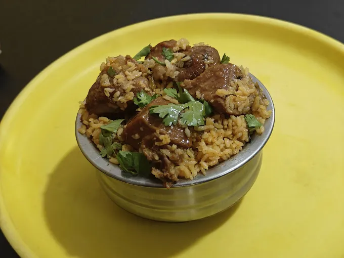 Image of: Bhai Veetu Biryani in Vilangudi
