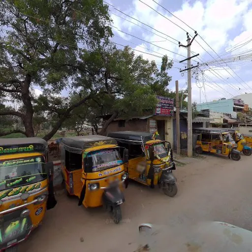 Image of: Bharani Vilas in Thiruparankundram
