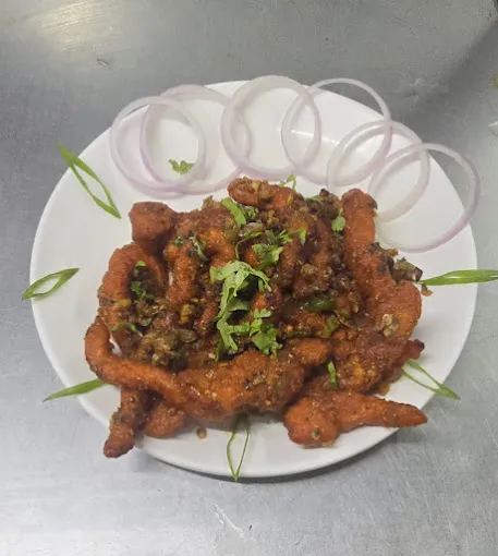 Image of: Bhoomis Kitchen Fine Dining in Goripalayam
