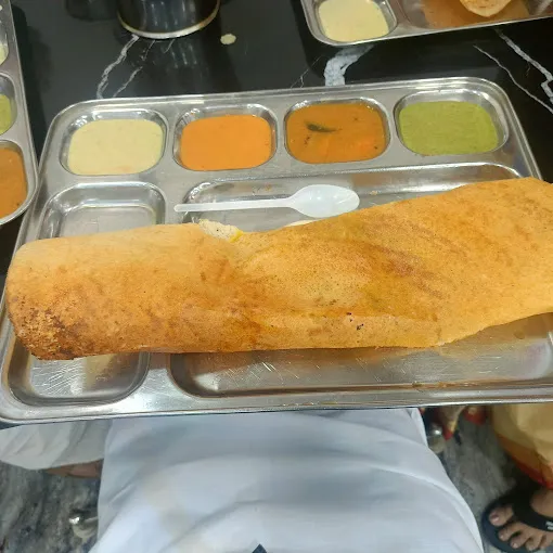 Image of: Bhumika Restaurant in Madurai