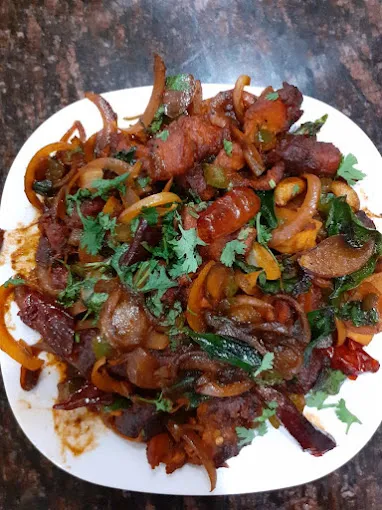 Image of: Biryani Paradise in S S Colony 2