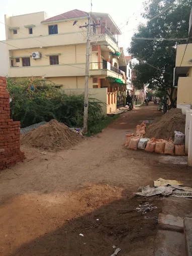 Image of: Biscuit Company in Madurai