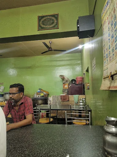 Image of: Bismi Biriyani Hotel And Catering Services in Reserve Line