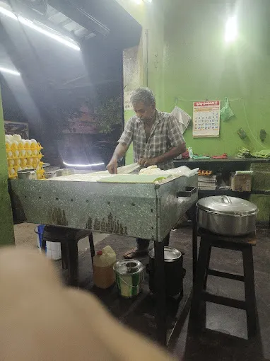 Image of: Bismi Biriyani Hotel And Catering Services in Reserve Line