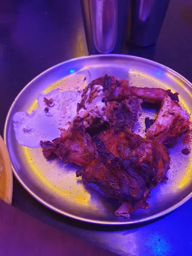 Image of: Bismi Fried Chicken in South Gate 3