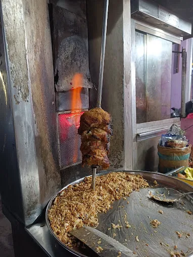 Image of: Bismi Fried Chicken in South Gate