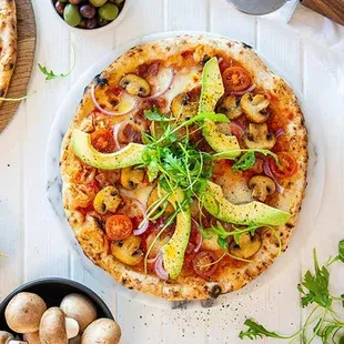 Image of: Bistro 1427 Madurai Restaurant in Kamarajar Salai 2