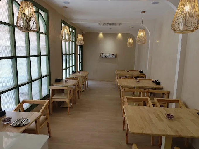 Image of: Bliss Restaurant Consulting in S S Colony
