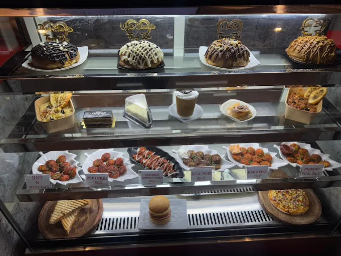 Image of: Bliss Restaurant Consulting in S S Colony 2