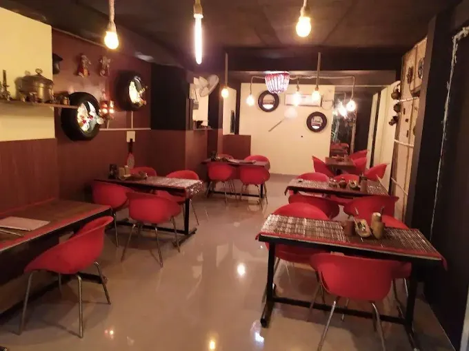 Image of: Bliss Restaurant Consulting in S S Colony 3