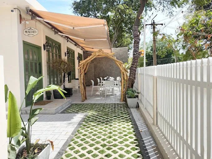 Image of: Bliss Restaurant Consulting in S S Colony 5