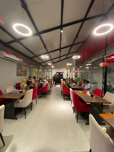 Image of: Bliss Restaurant Consulting in S S Colony 6