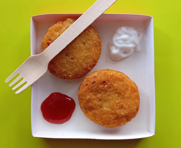 Image of: Brb Foods Is Now Brb Cafe in Andalpuram 6
