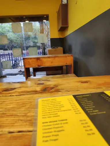 Image of: Breadandbeverages in Madurai