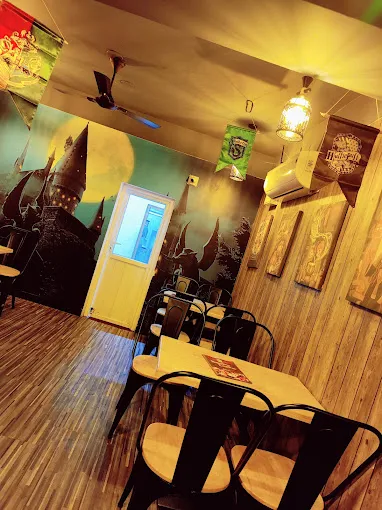 Image of: British Bakery Cafe And Restaurant in Madurai 2