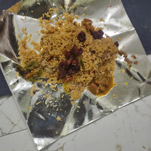 Image of: Buhari Beef Briyani in South Gate