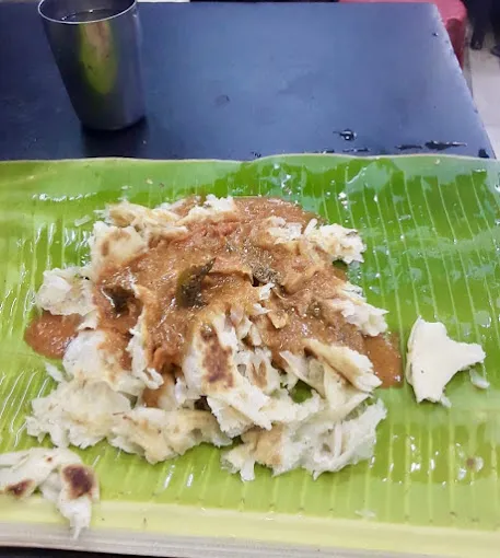 Image of: Bukari Hotel in Shenoy Nagar 2