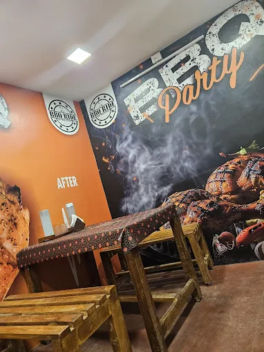 Image of: Bullet Bbq Ride in Madurai 3