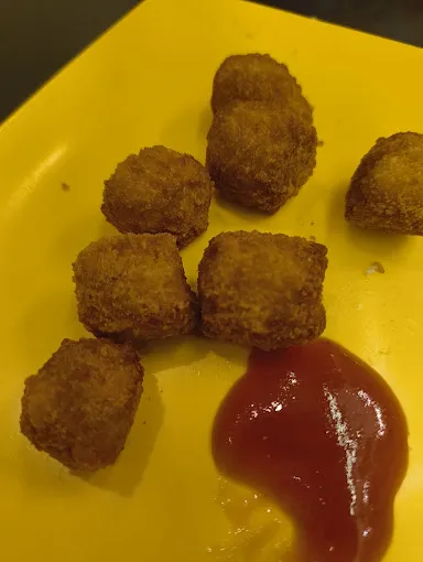 Image of: Burger Time in Anna Nagar 6