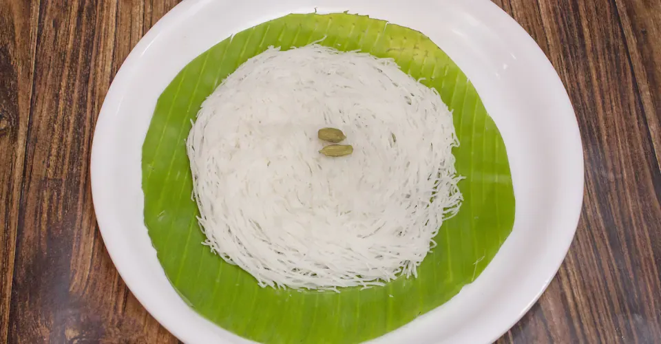 Image of: Burma Idiyappa Kadai in Iyer Bungalow