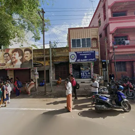 Image of: Burma Idiyappam Shop in South Gate