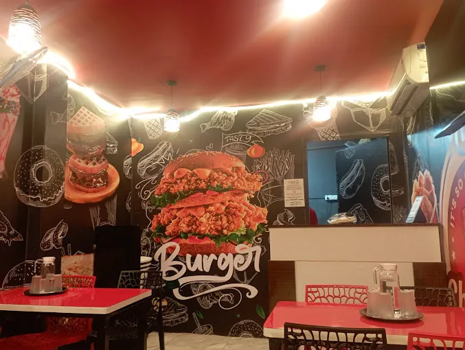 Image of: C2 Chicken in Arasaradi 3